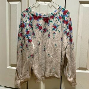 Lauren Conrad Women's Sweater